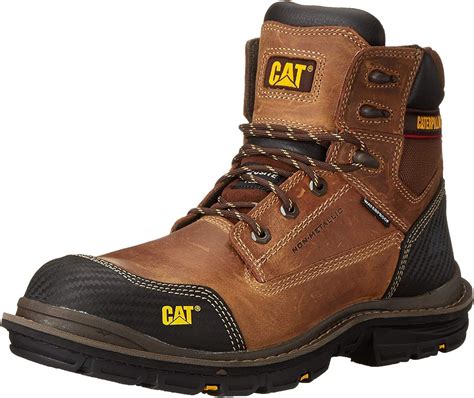 boots caterpillar amazon|caterpillar work boots amazon.